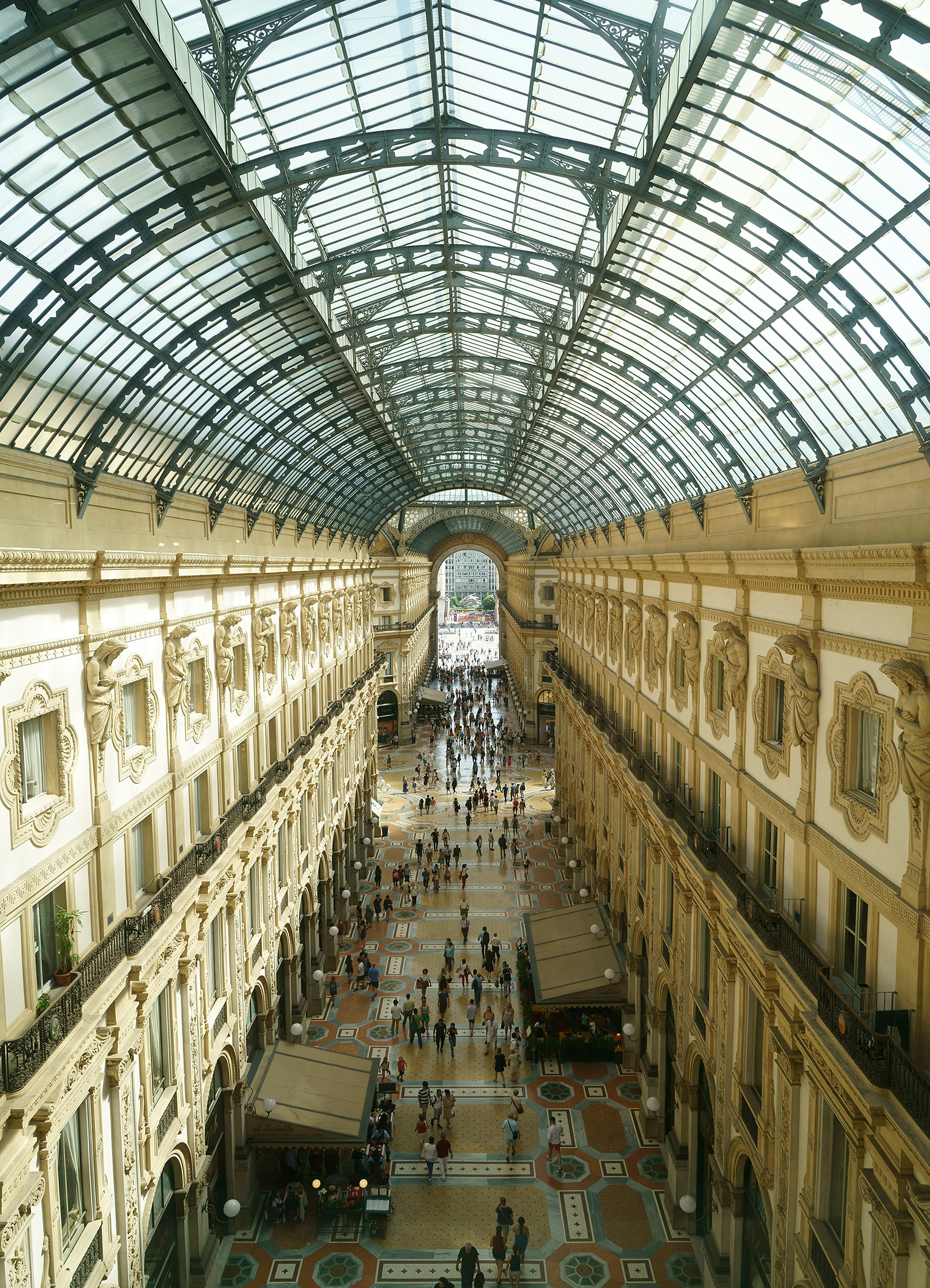 Galleria Milano
