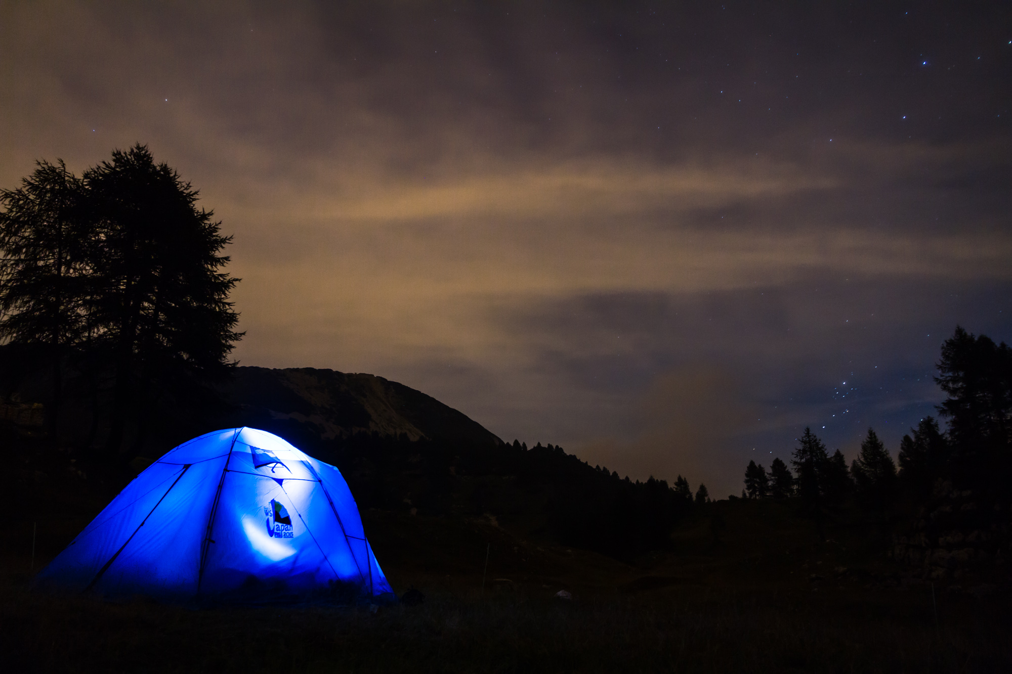 A Night on the Passover 2