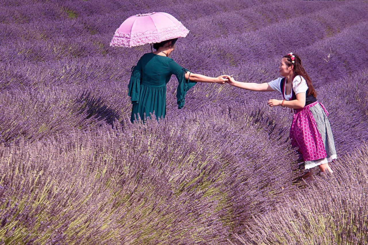 Ti scatterò una foto...