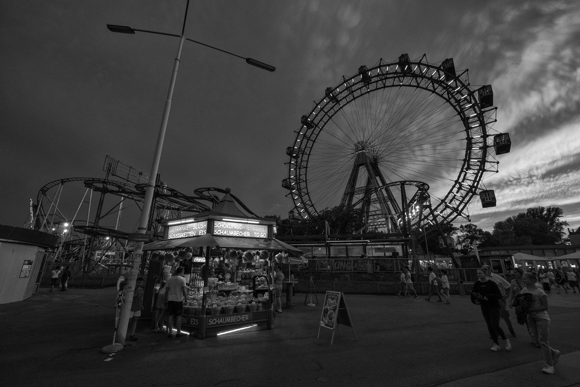 Prater II