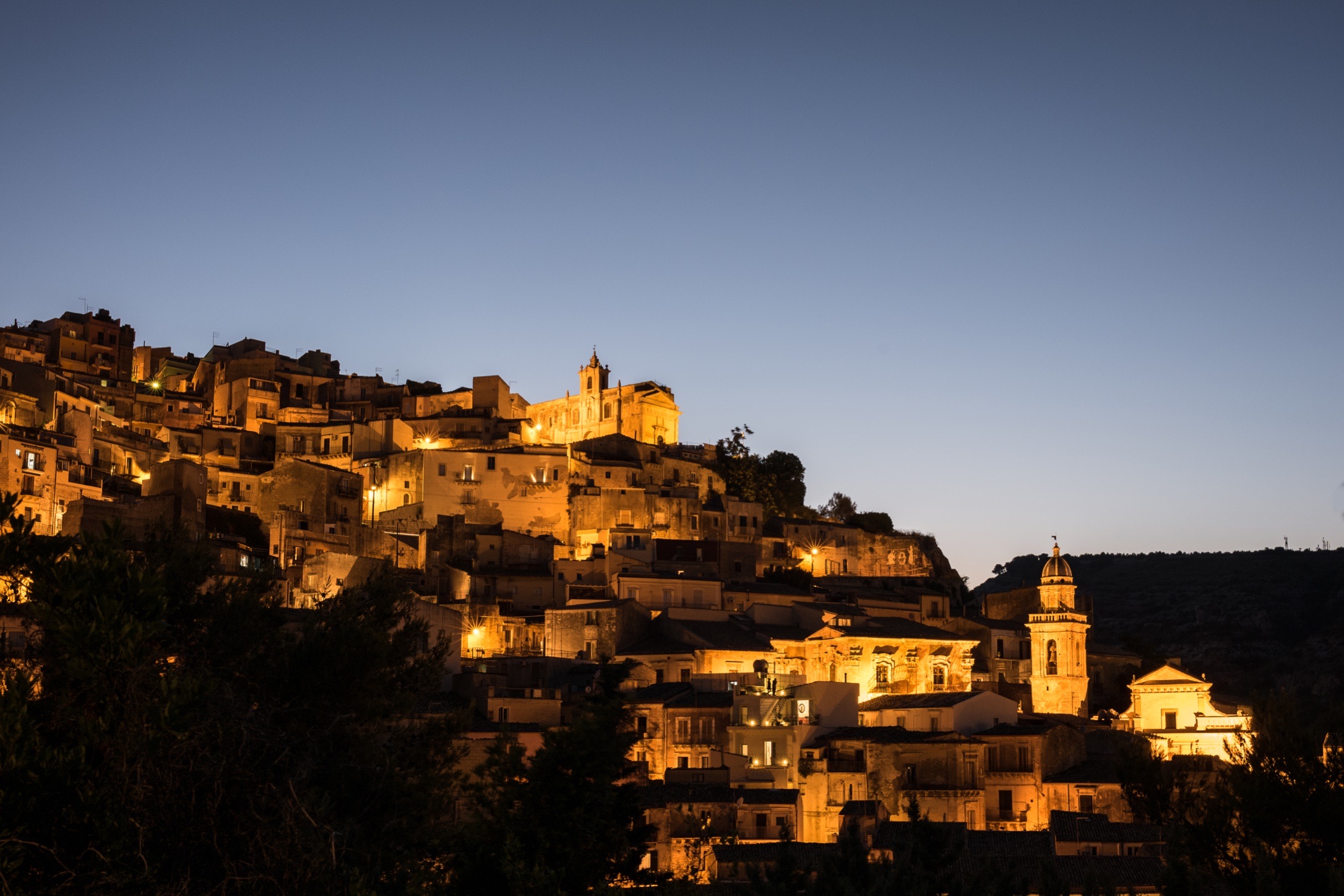 Ragusa Ibla - Sicily