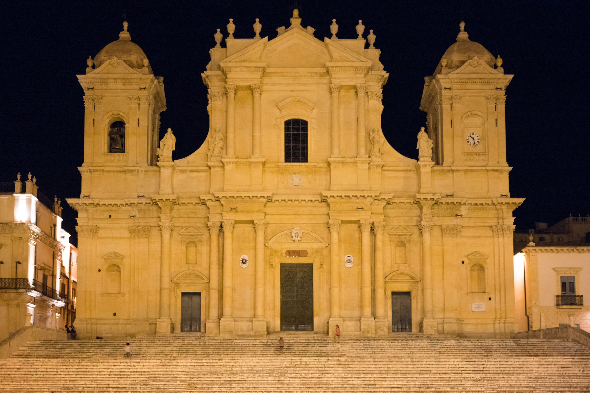 Noto - Sicily