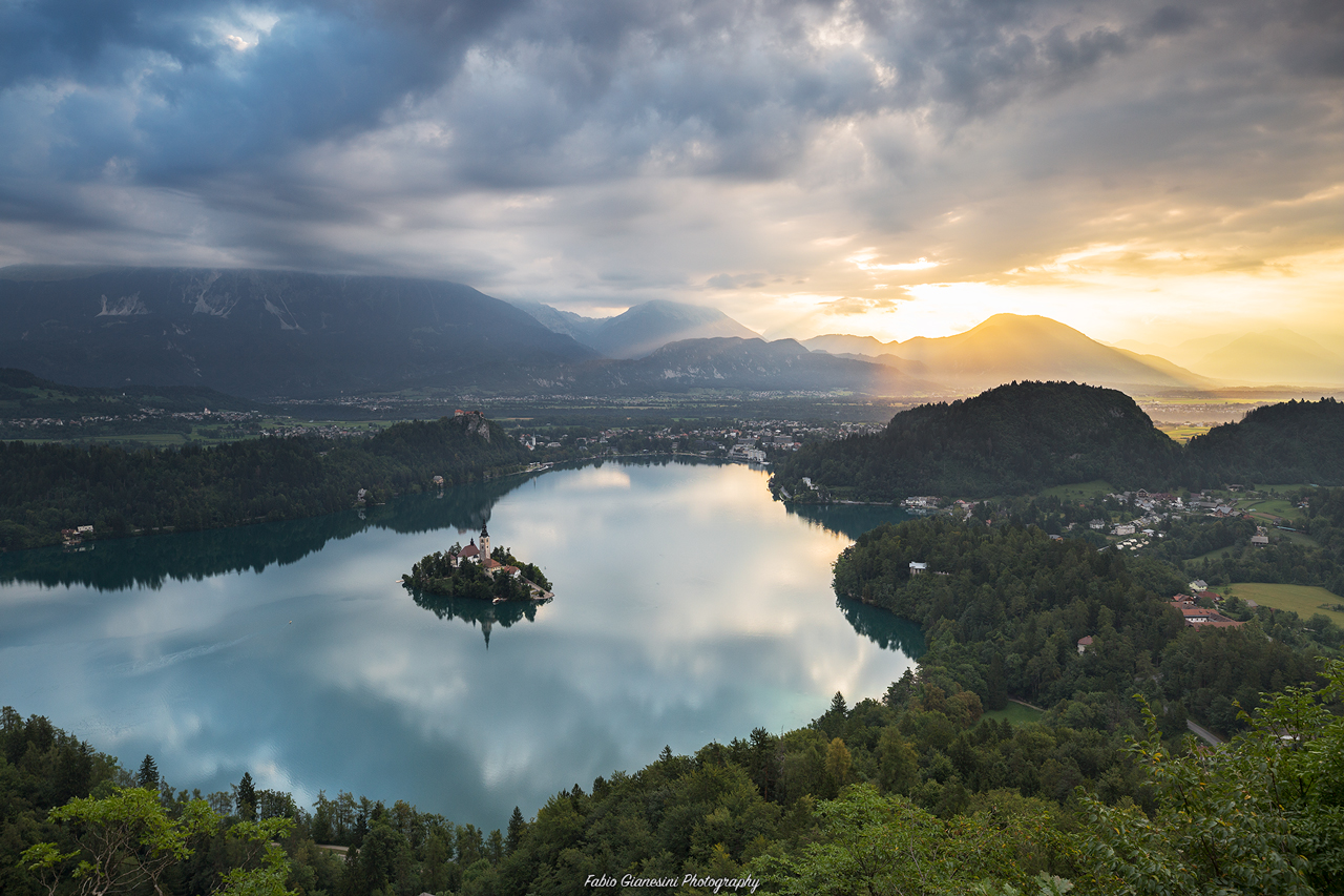 Bled