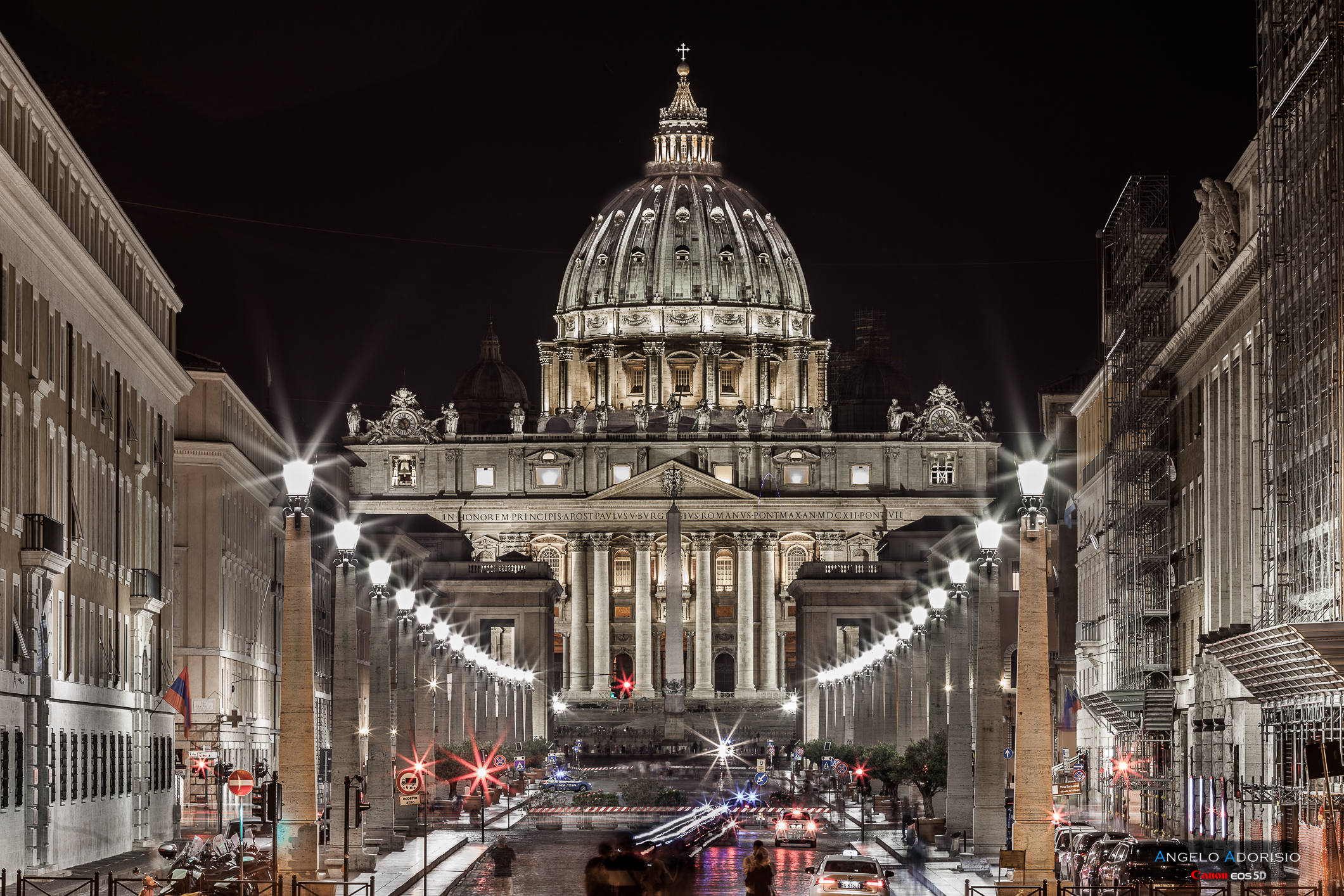 Roma - San Pietro
