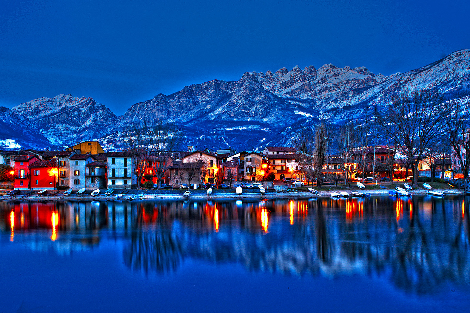 Pescarenico