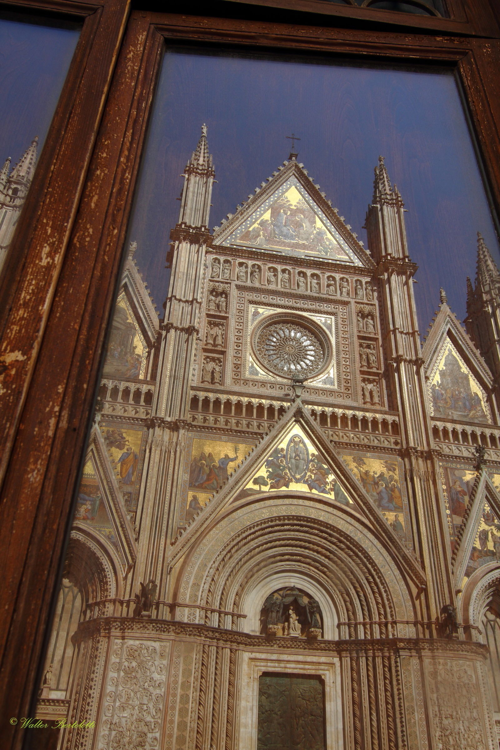 riflessi di bellezza storica