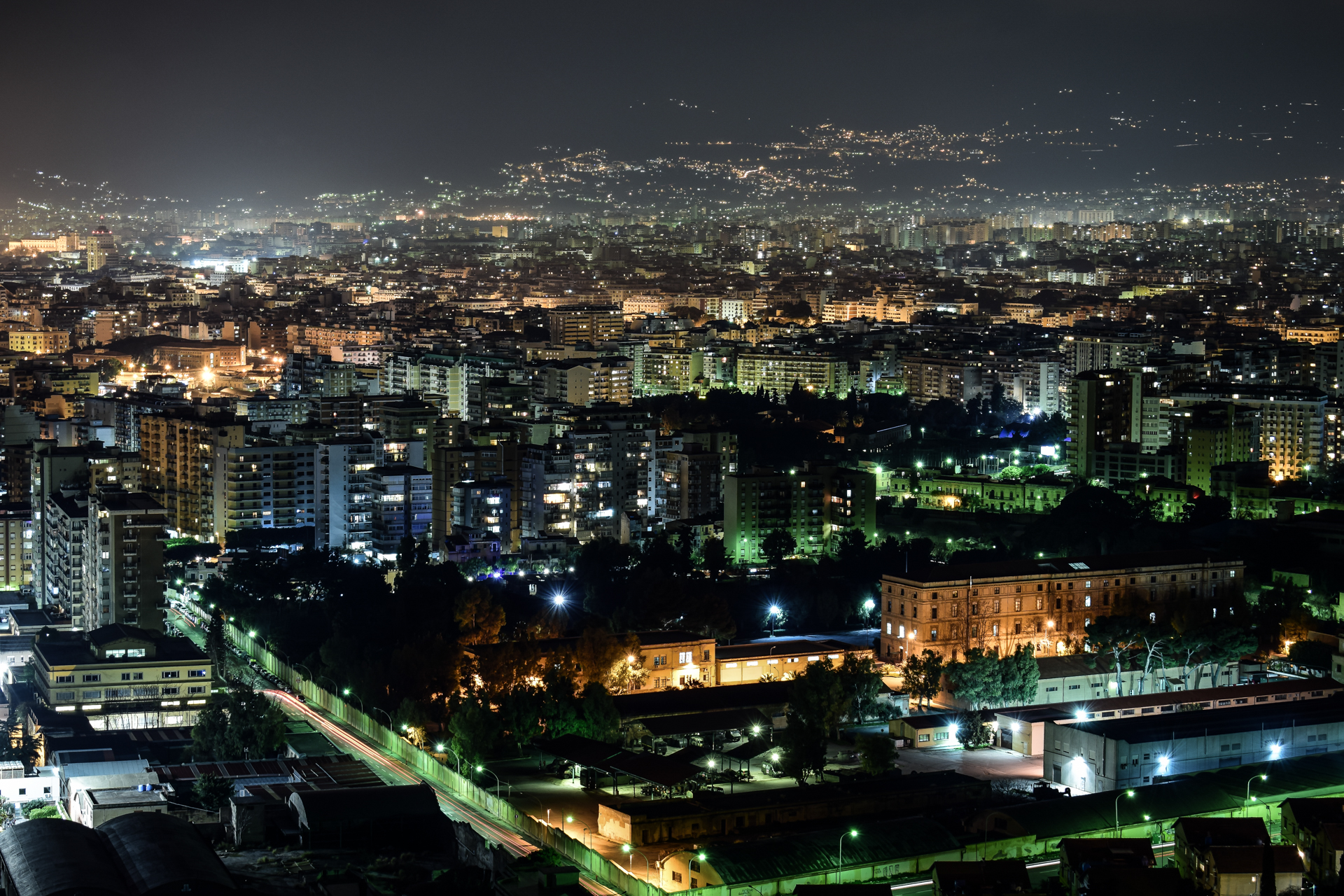 Cosa ci resta del mondo