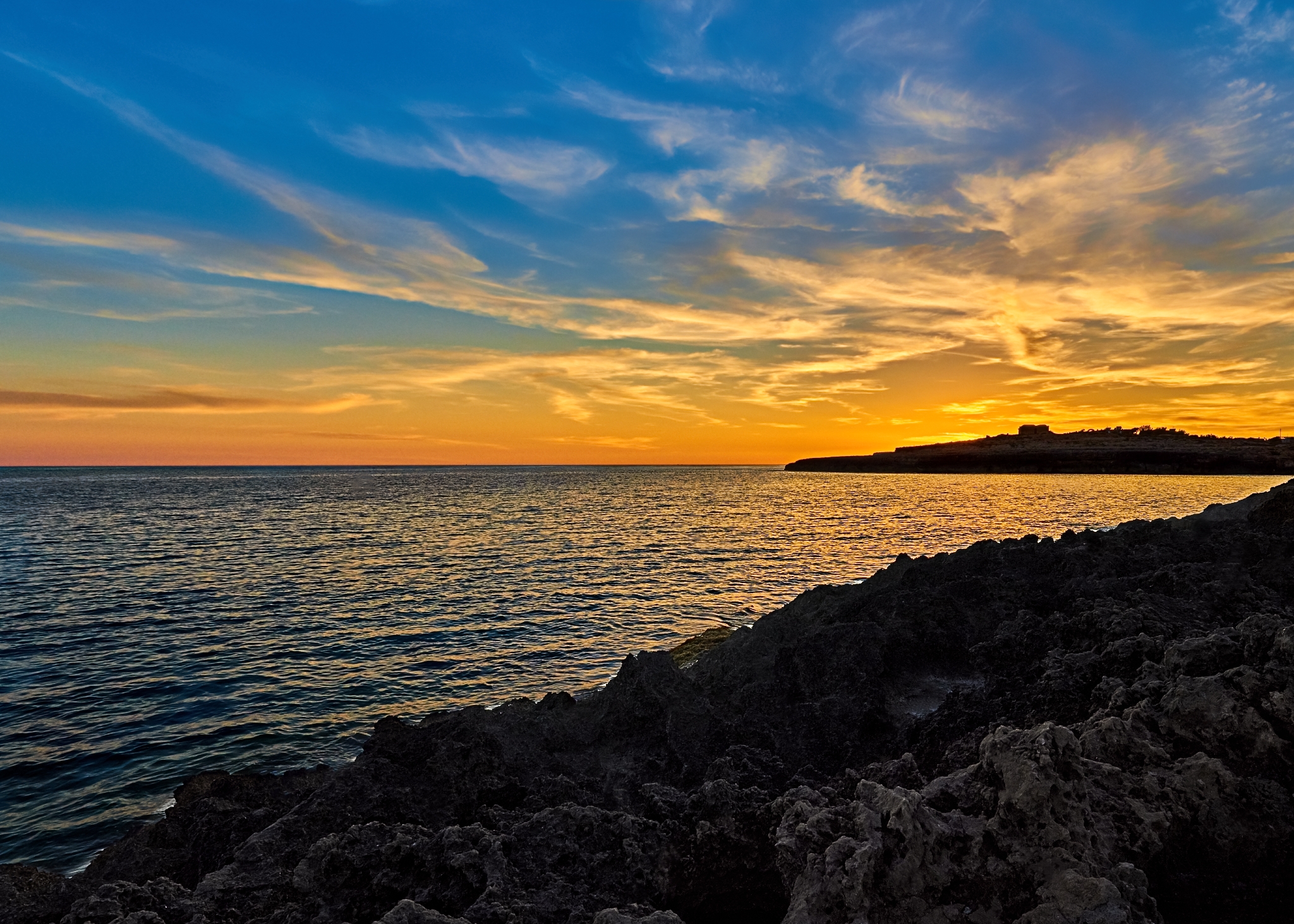 virtuosismi di Madre natura