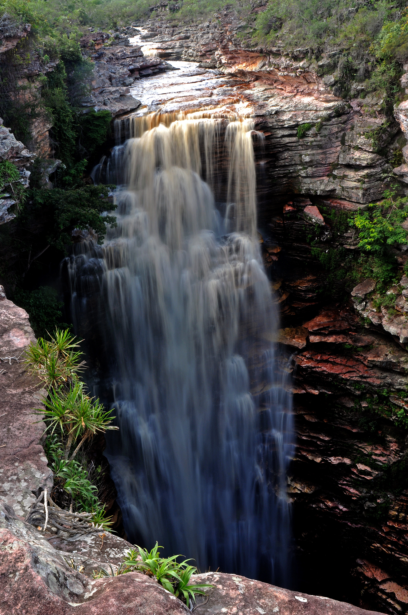 Chapada Diamantina - Brazil