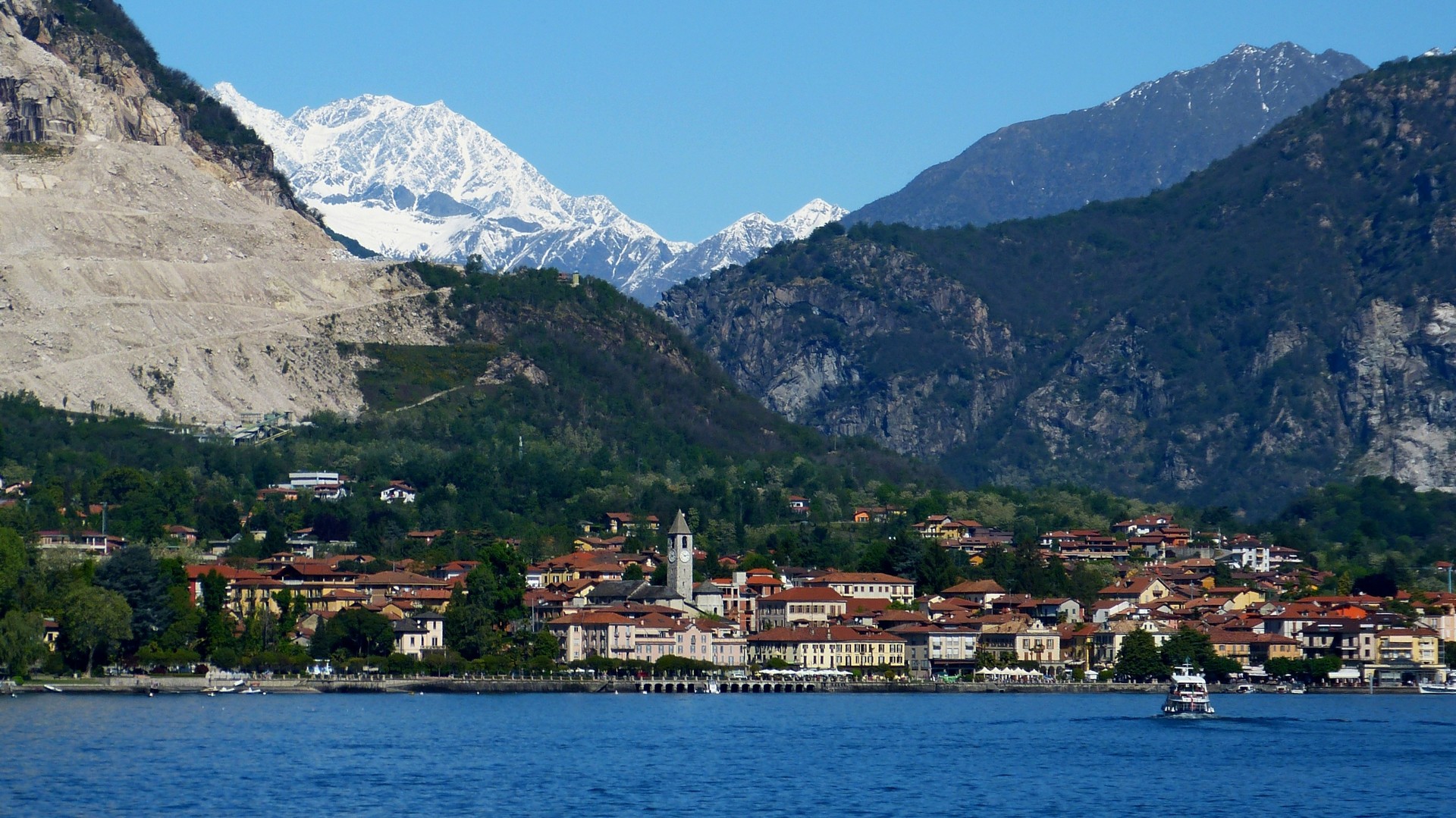 Baveno