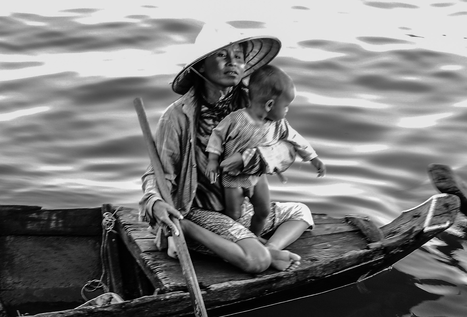 Livelihood in Cambodia ..