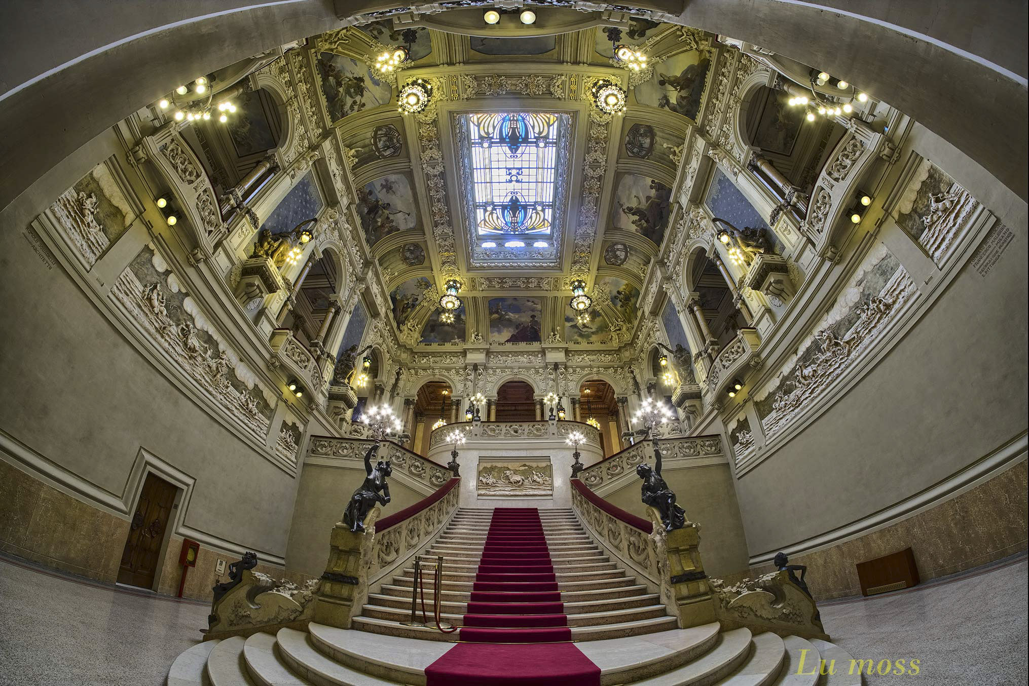 Casinò di San Pellegrino 2