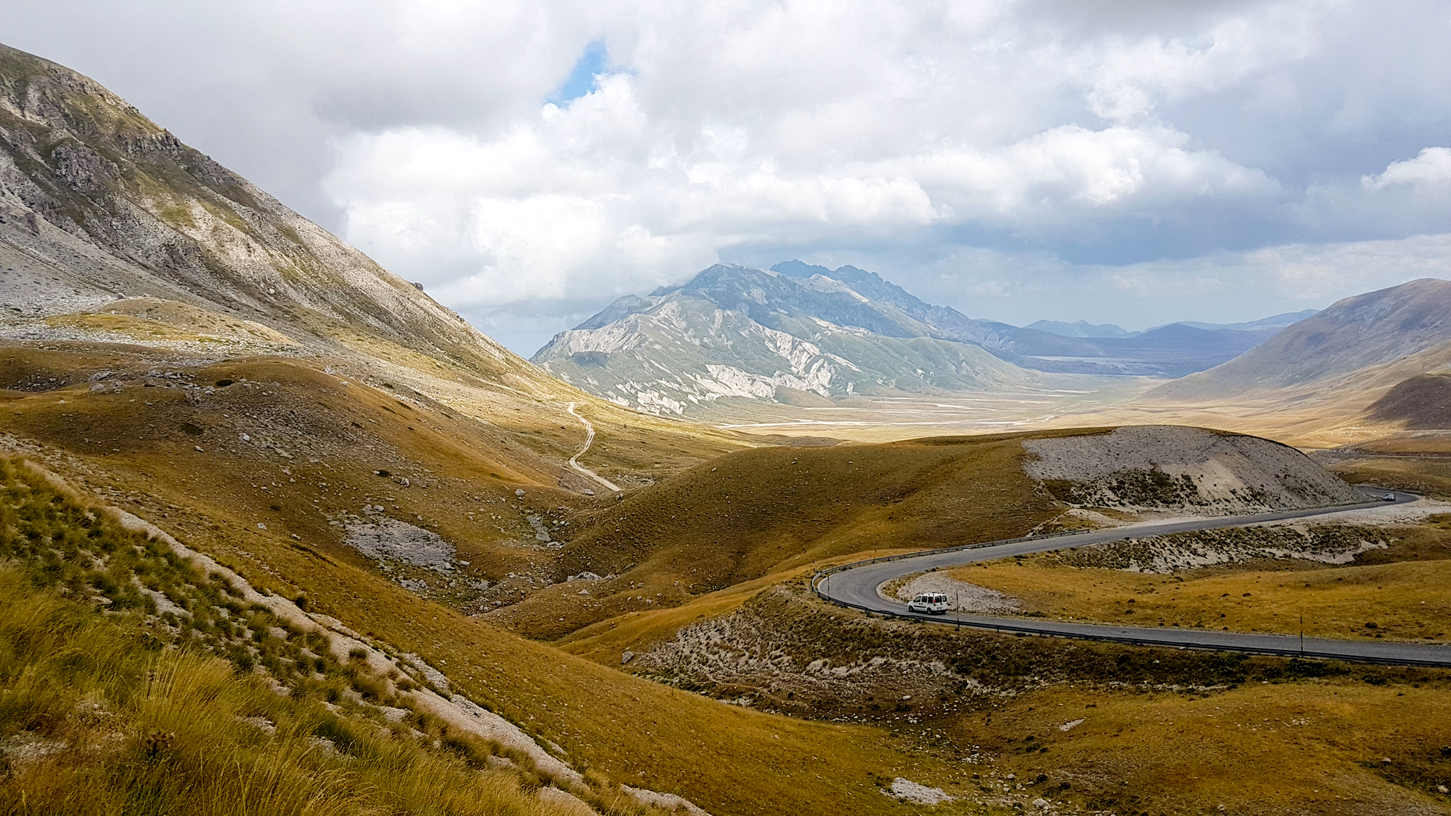 campo imperatore