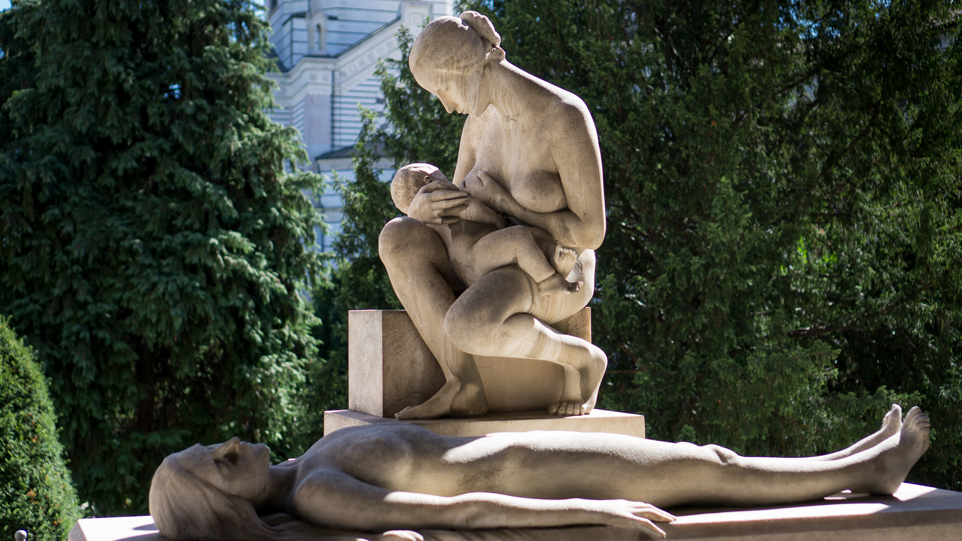 Cimitero Monumentale 2