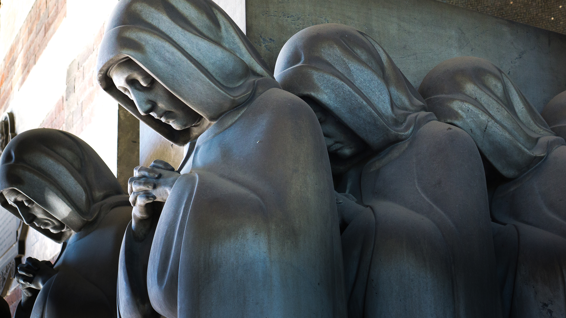 Cimitero Monumentale 3