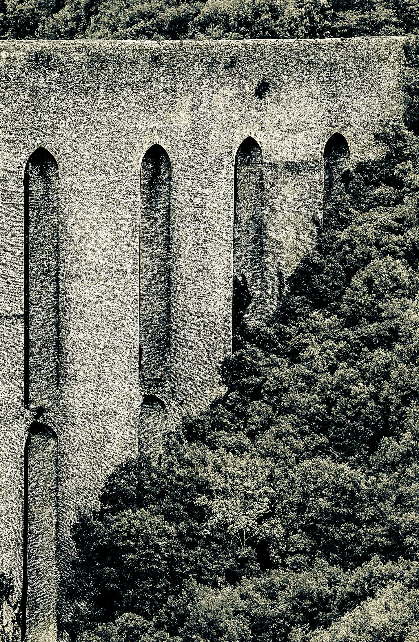 Il ponte delle torri