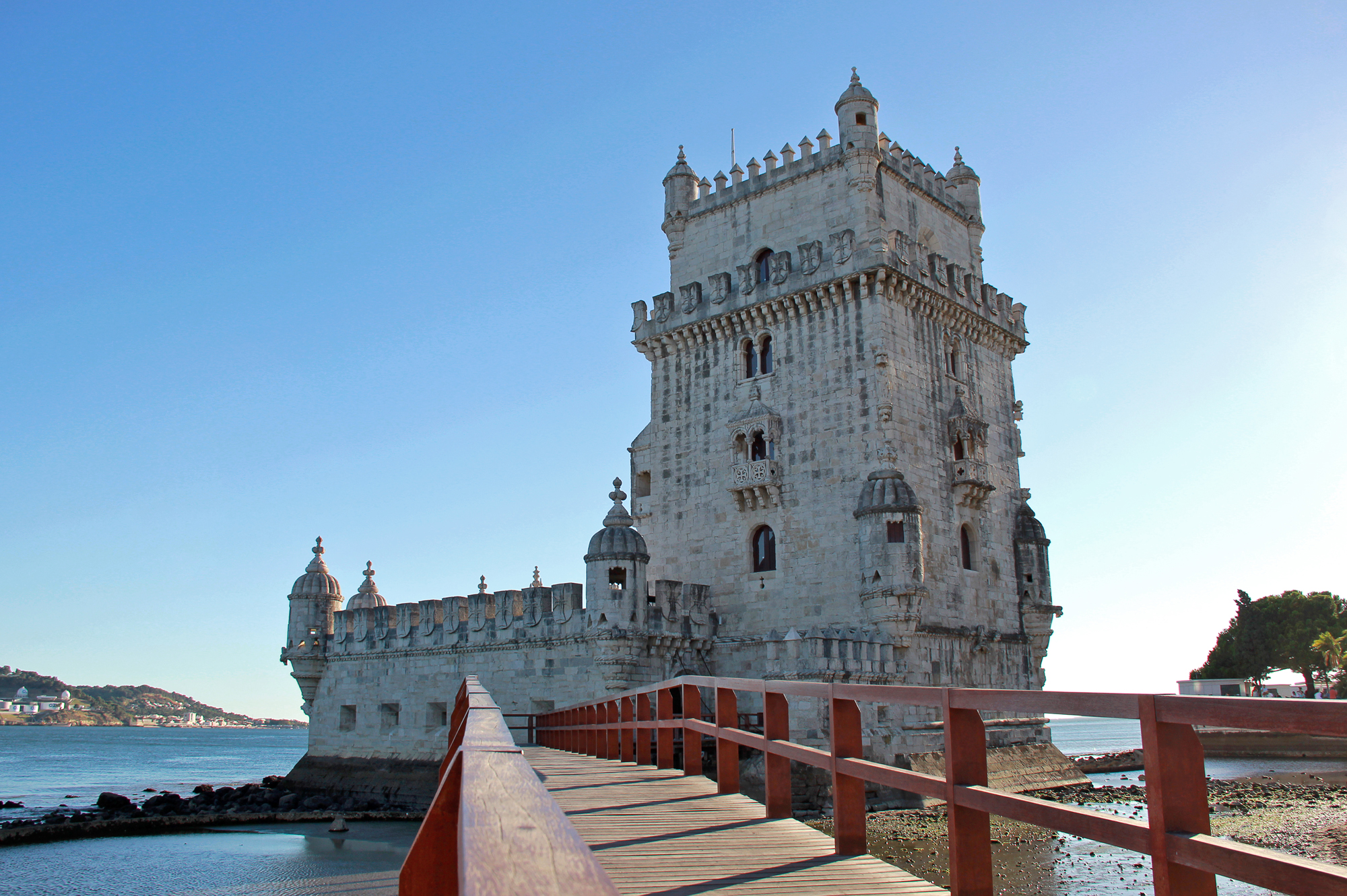 Belem Tower