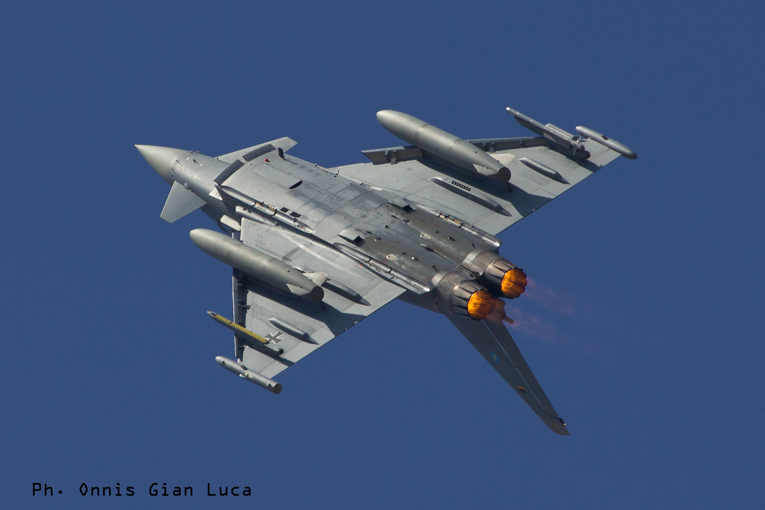 Eurofighter 2000