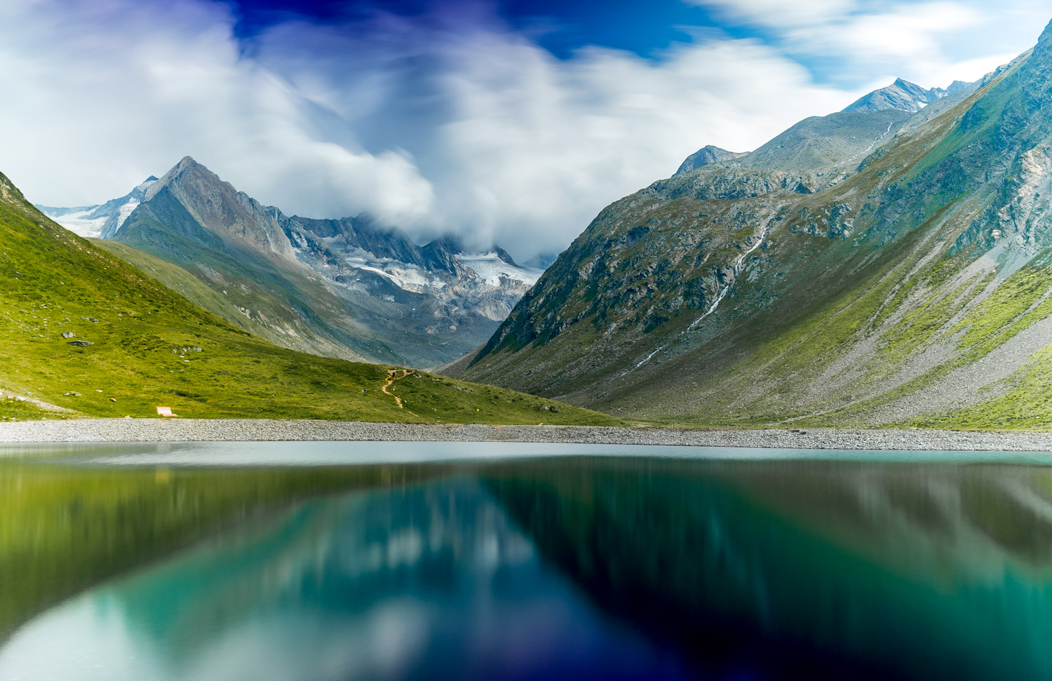 Otzal Valley - Filter ND
