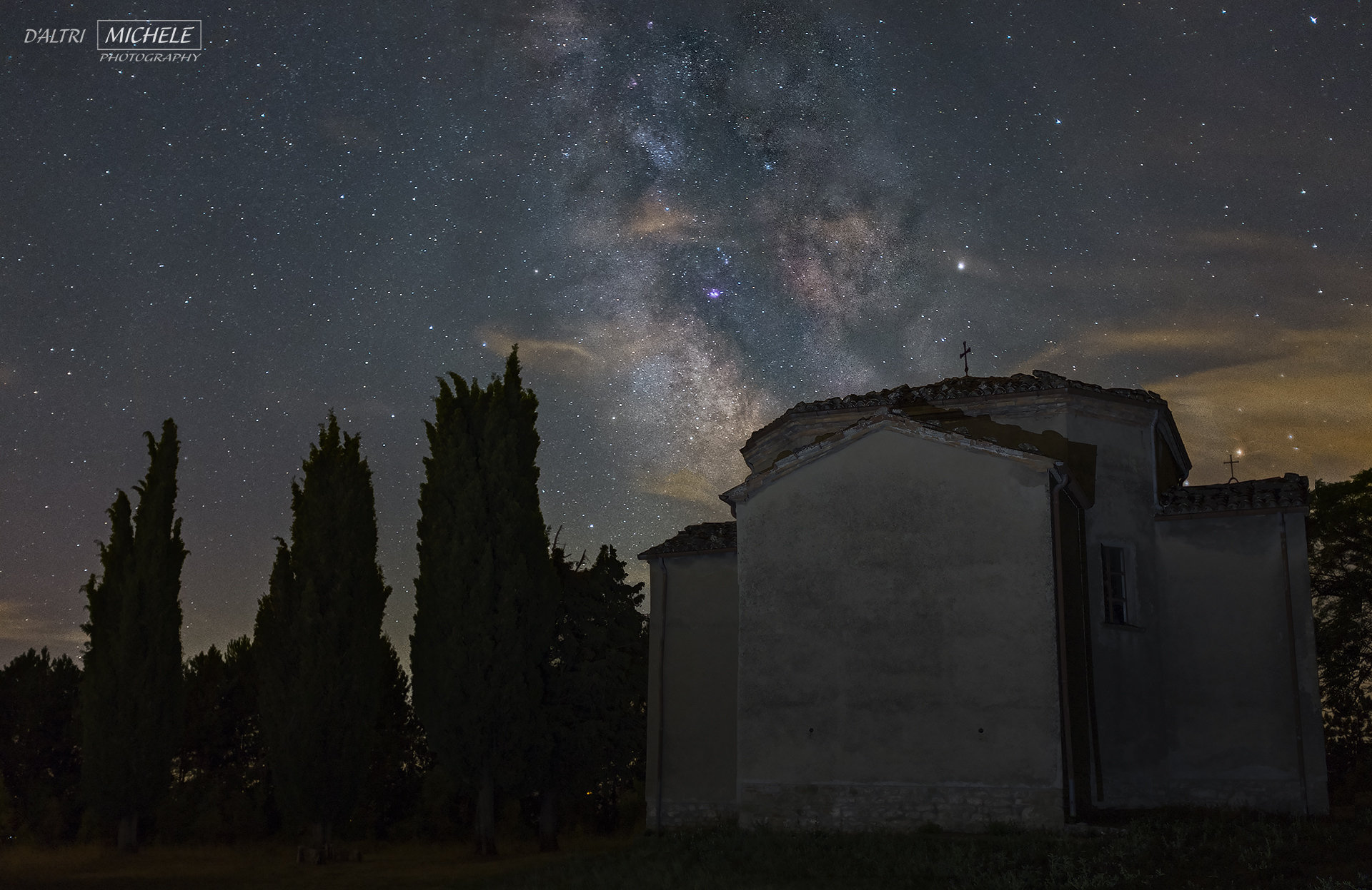 basilica di san vicinio (fc)...