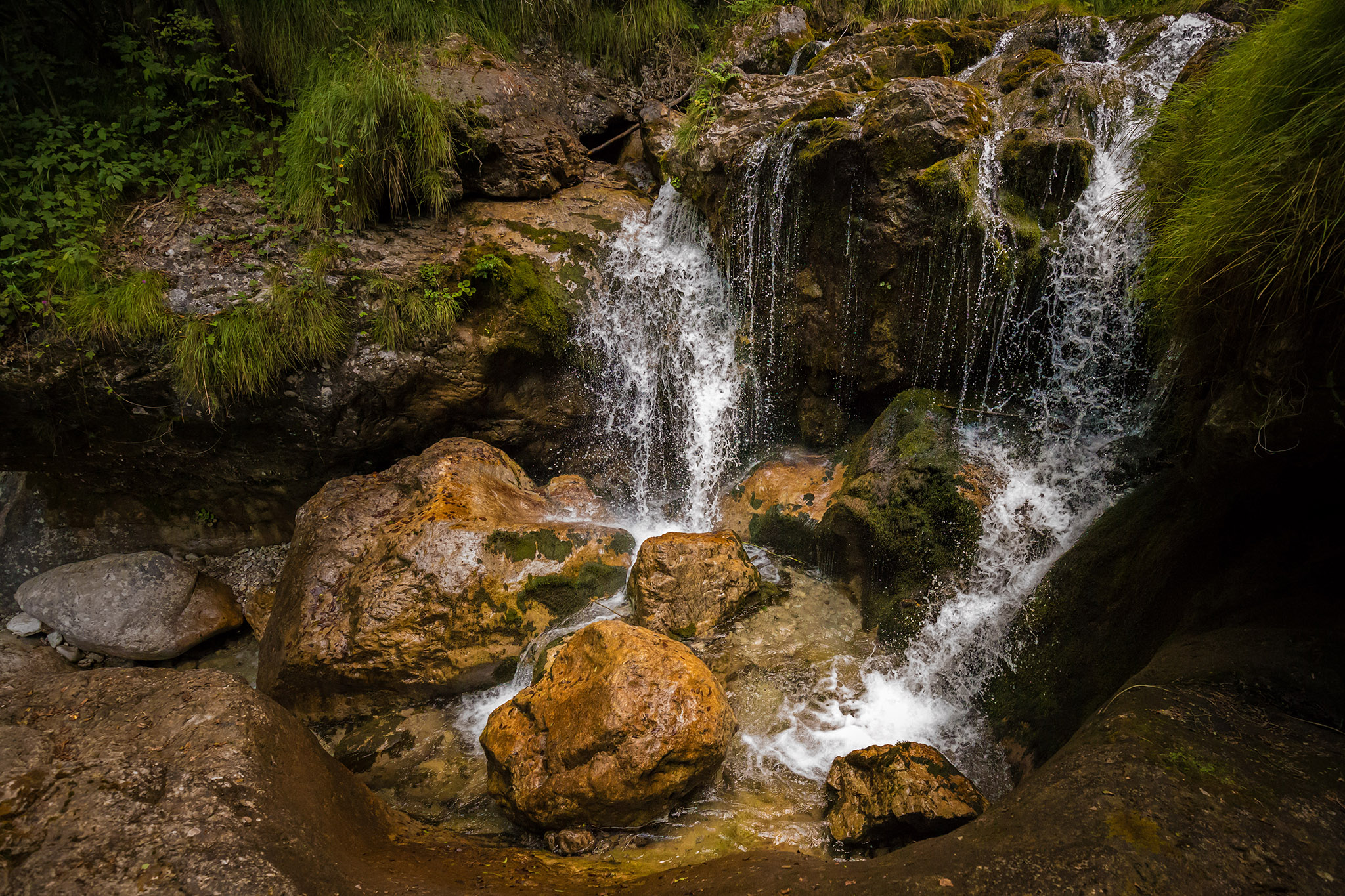Val Vertova (Bergamo)