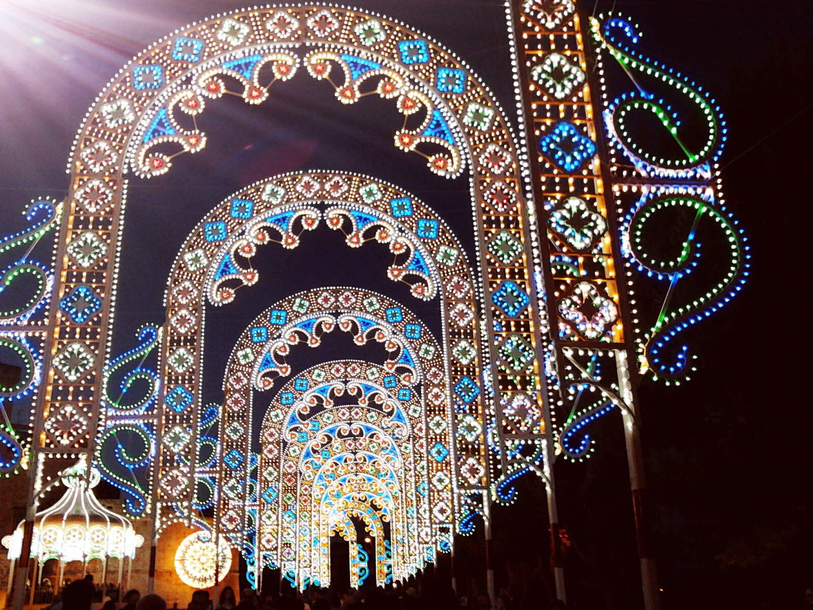 Festa san rocco.conversano