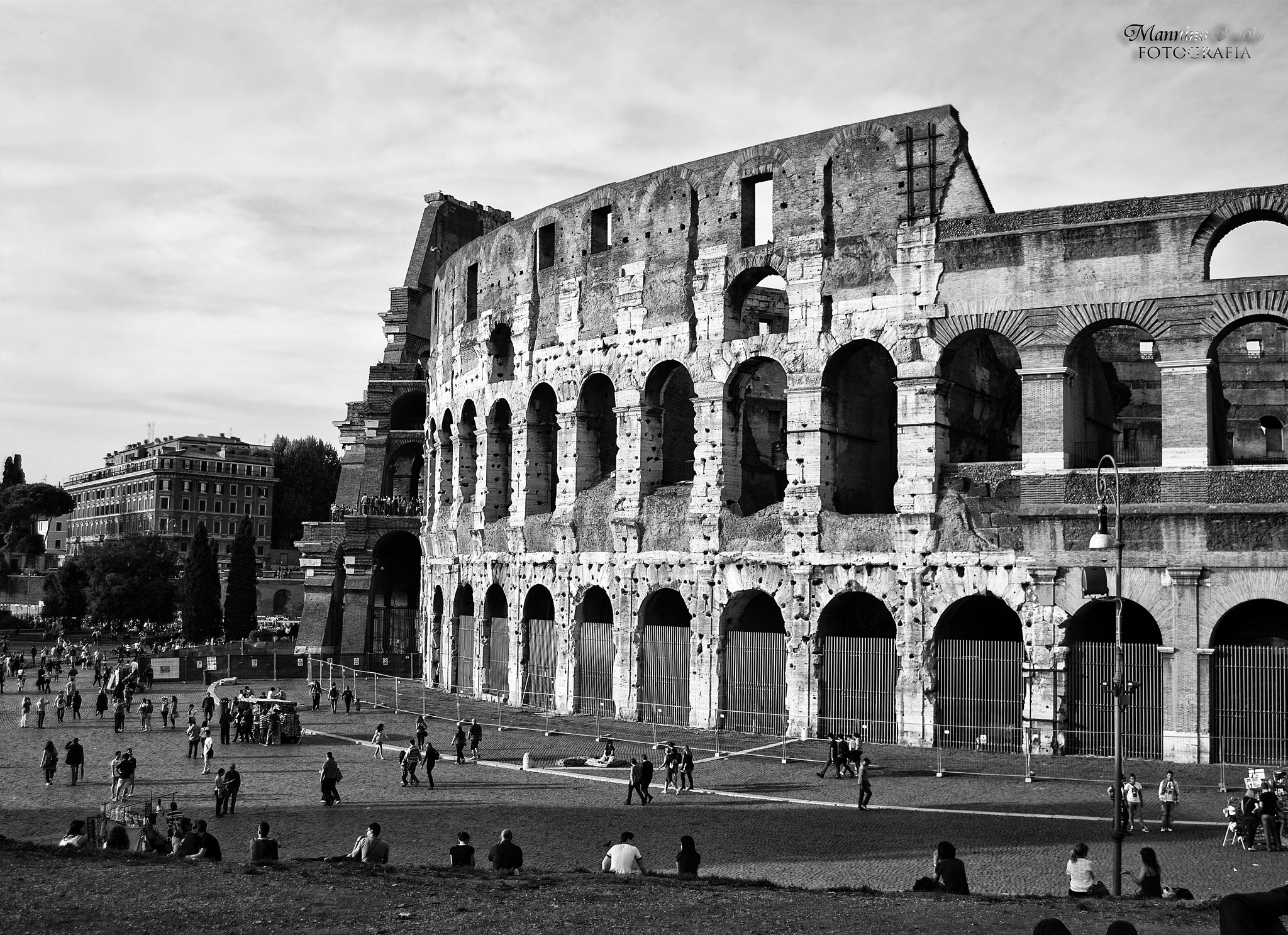 Coliseum