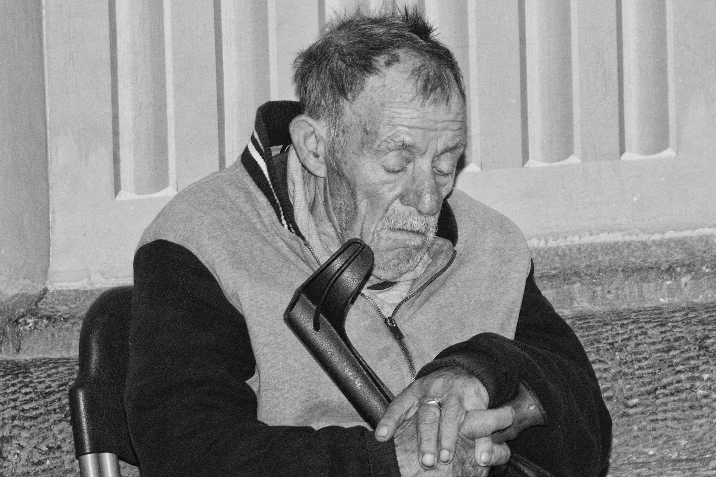 I nostri poveri sono abbandonati