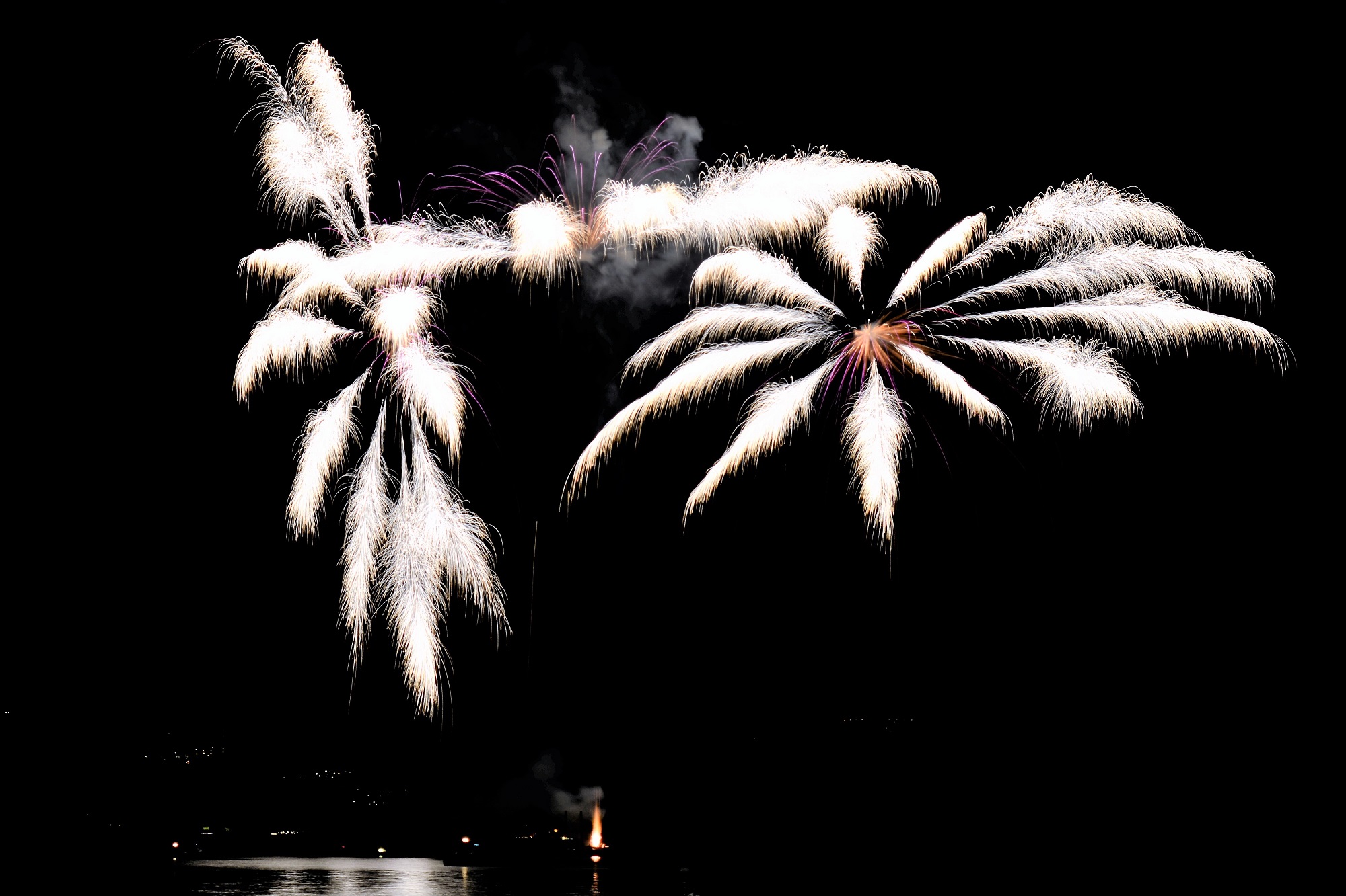 Ferragosto in Dervio