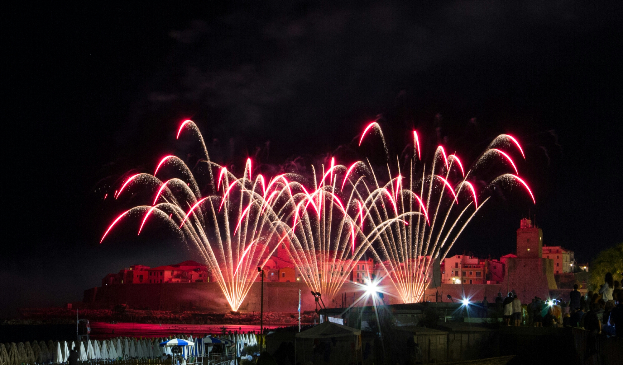 Ferragosto 2017 Termoli #3