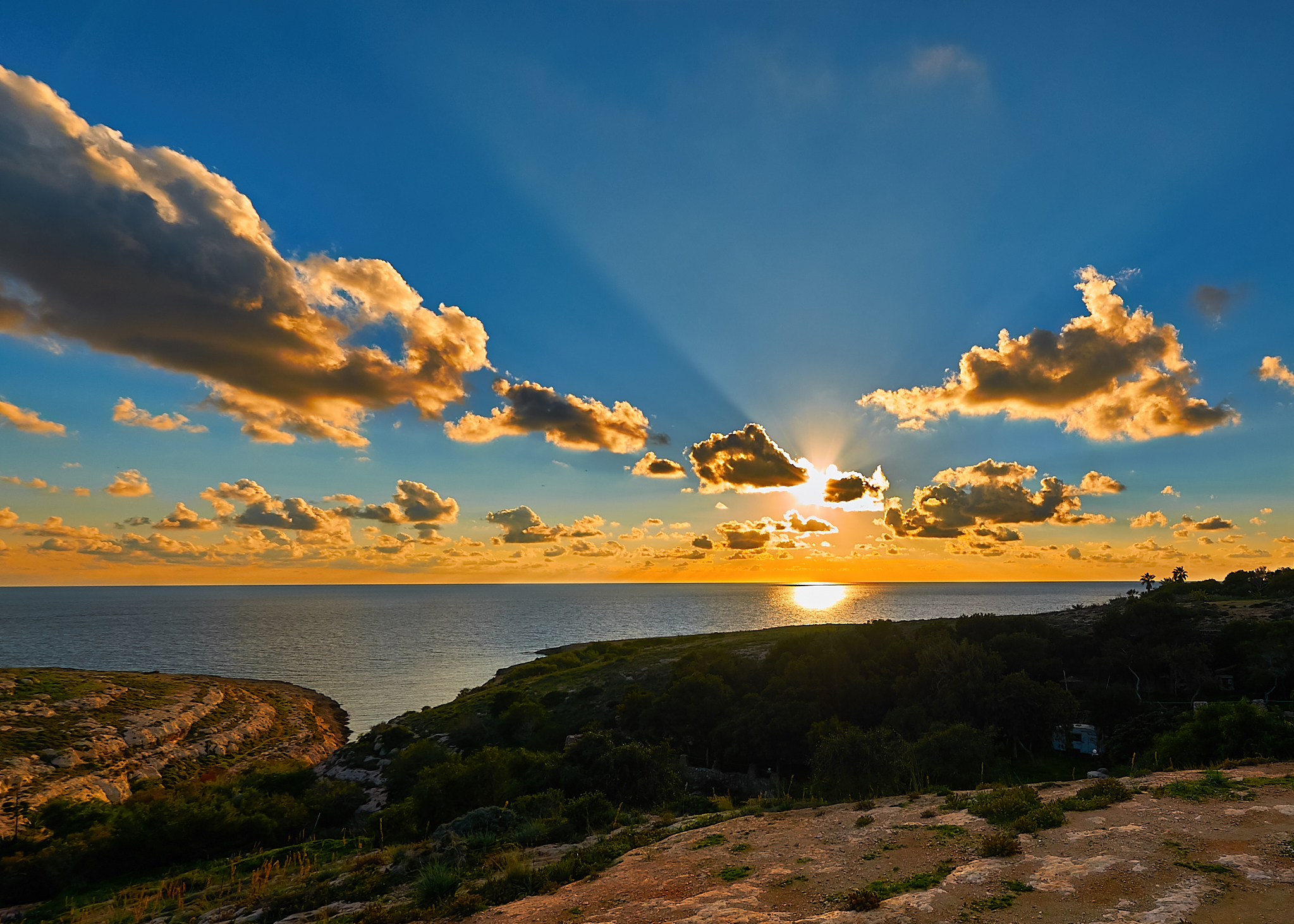 libero di sognare ad occhi aperti