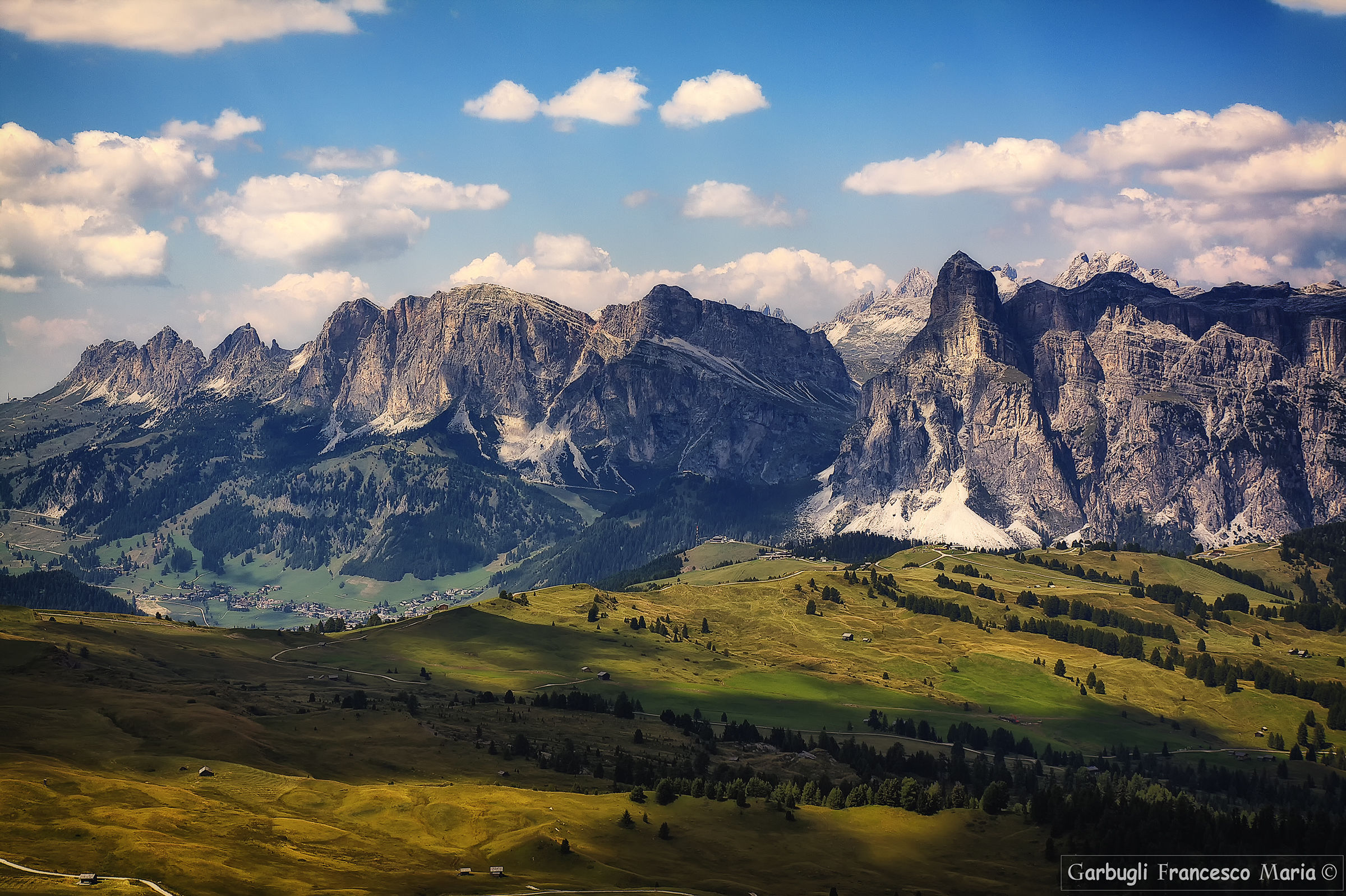 Alta Badia