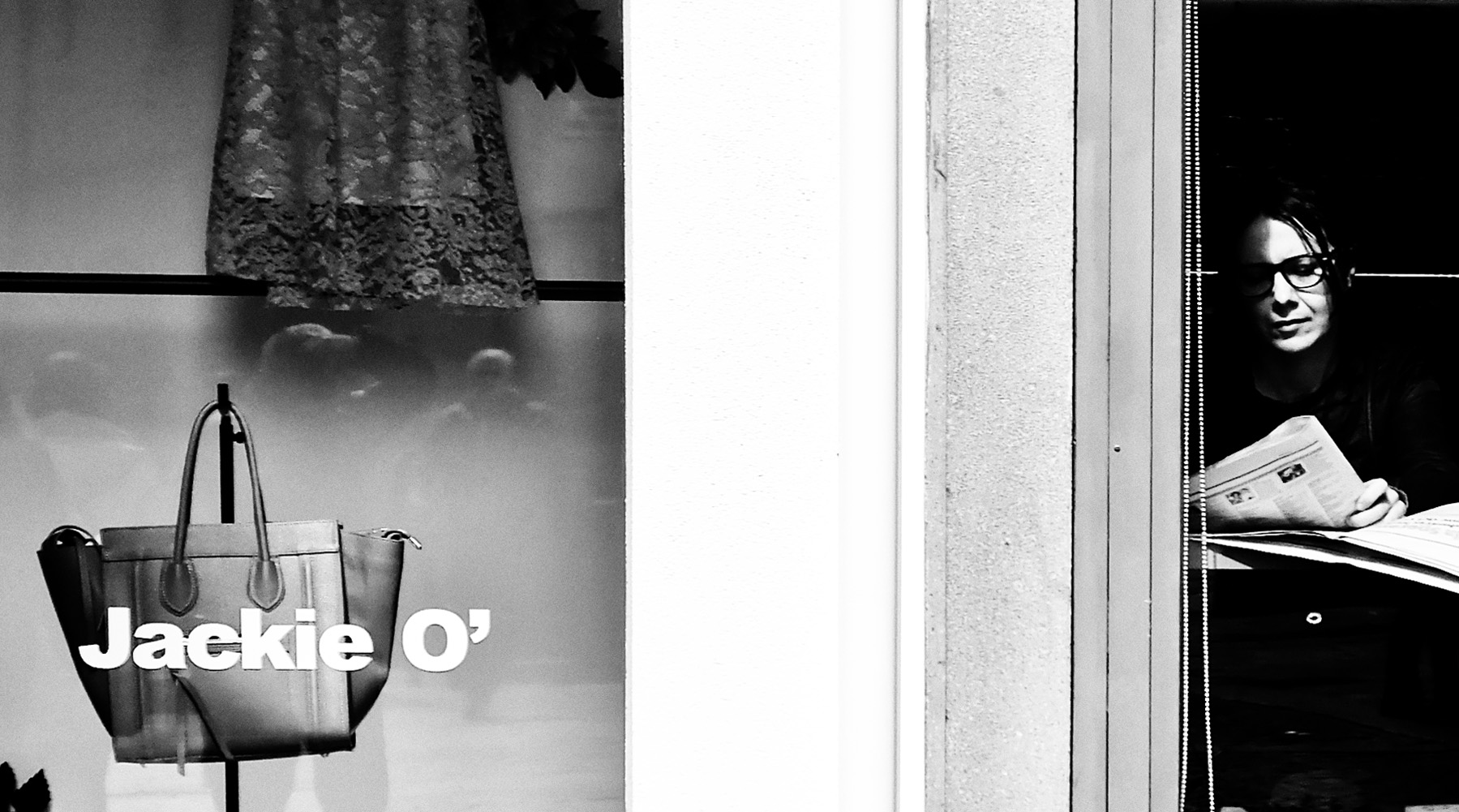 Jackie o '