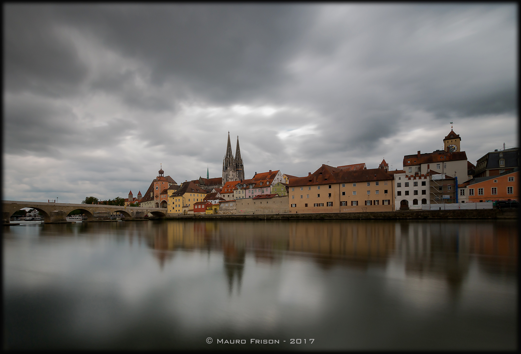 Regensburg