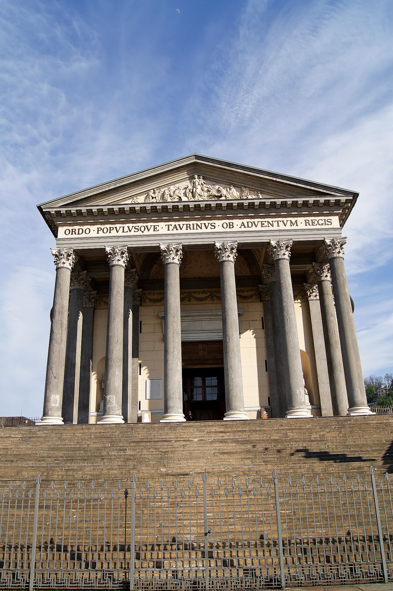 La Gran Madre - Torino