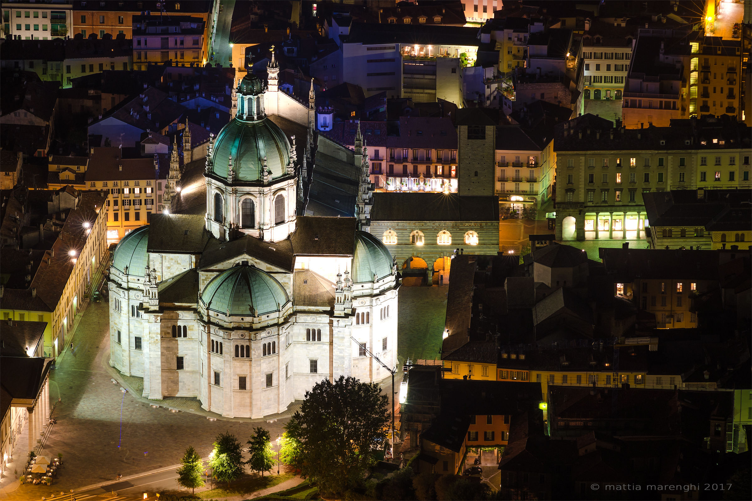 Duomo of Como