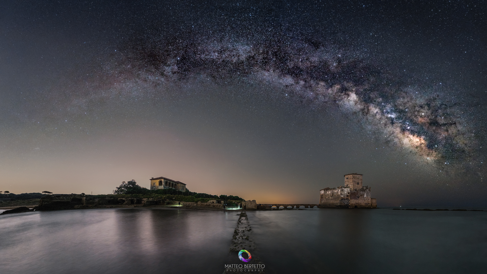 Torre Astura - Nettuno