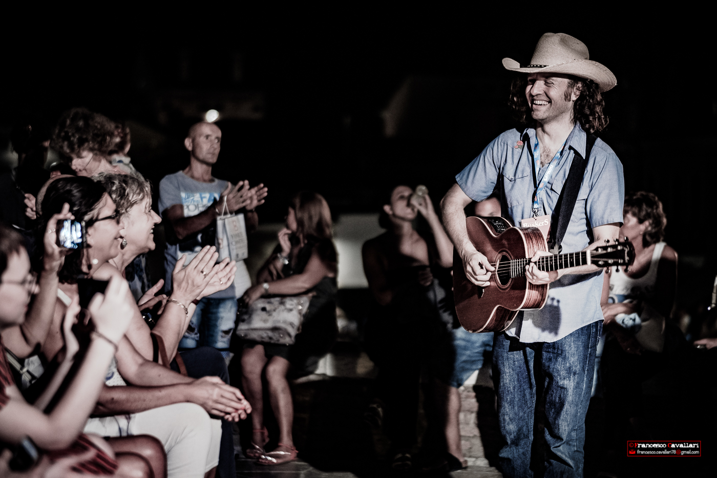 Ferrara Buskers Festival