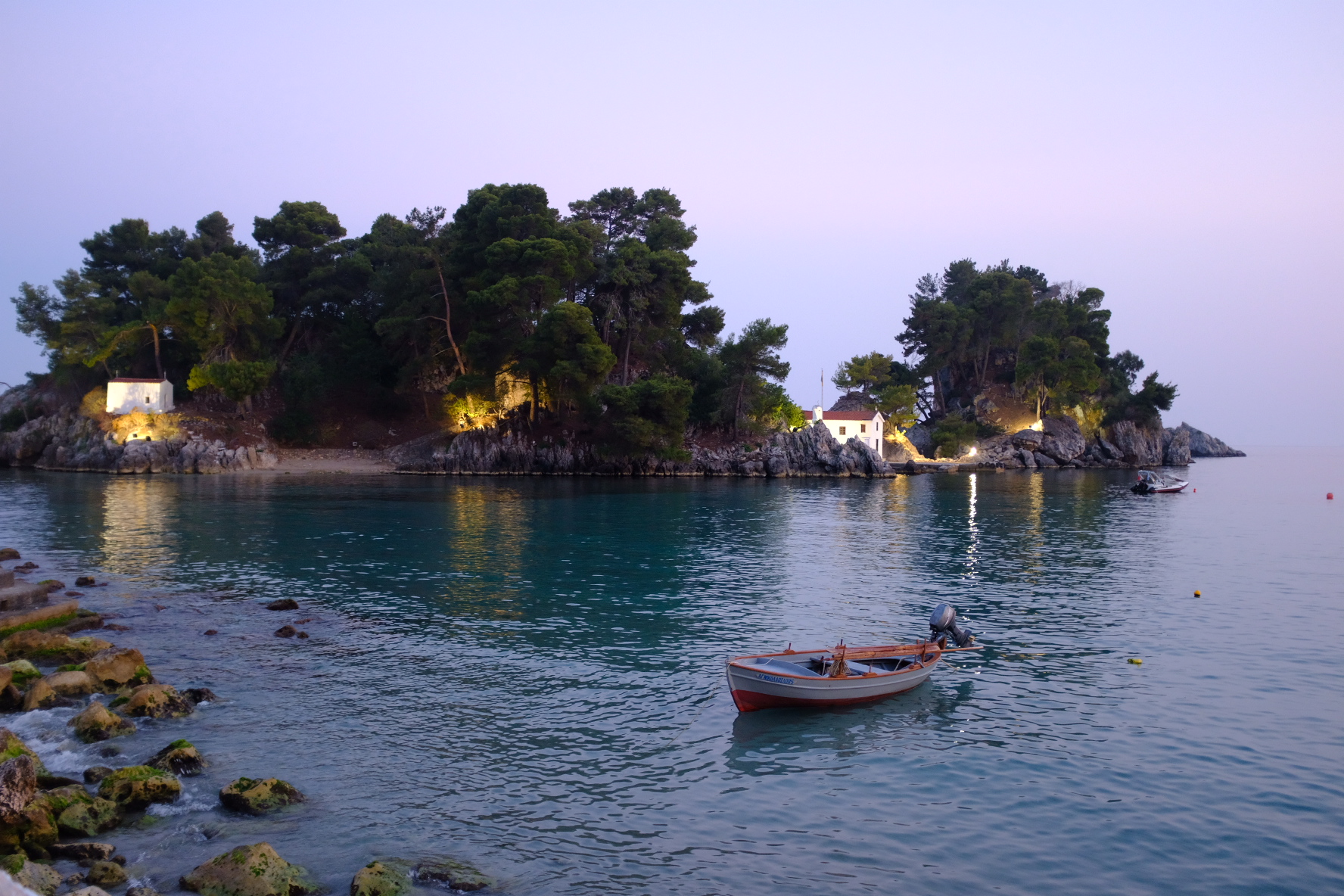 Parga