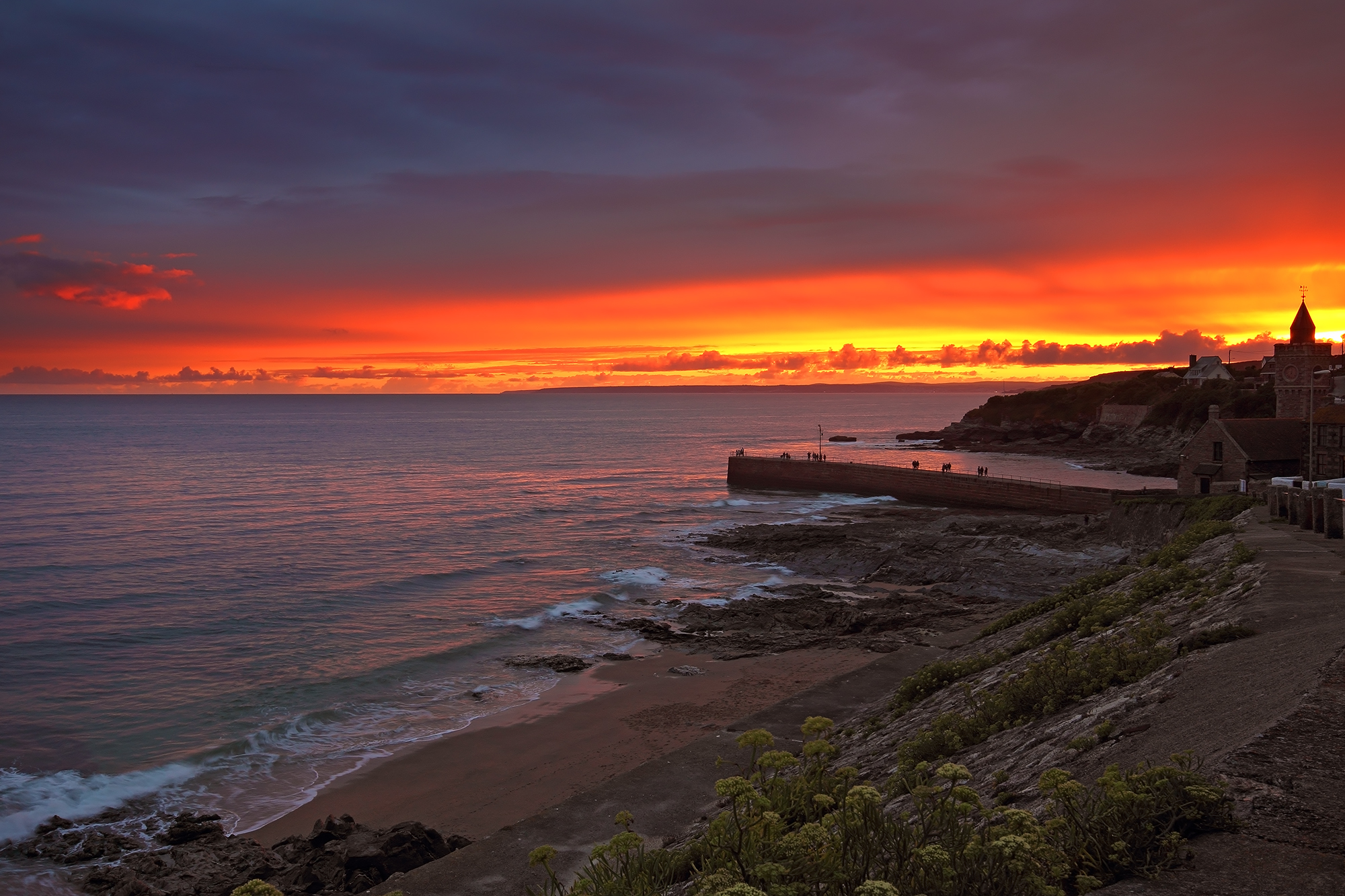 Porthleven the dream