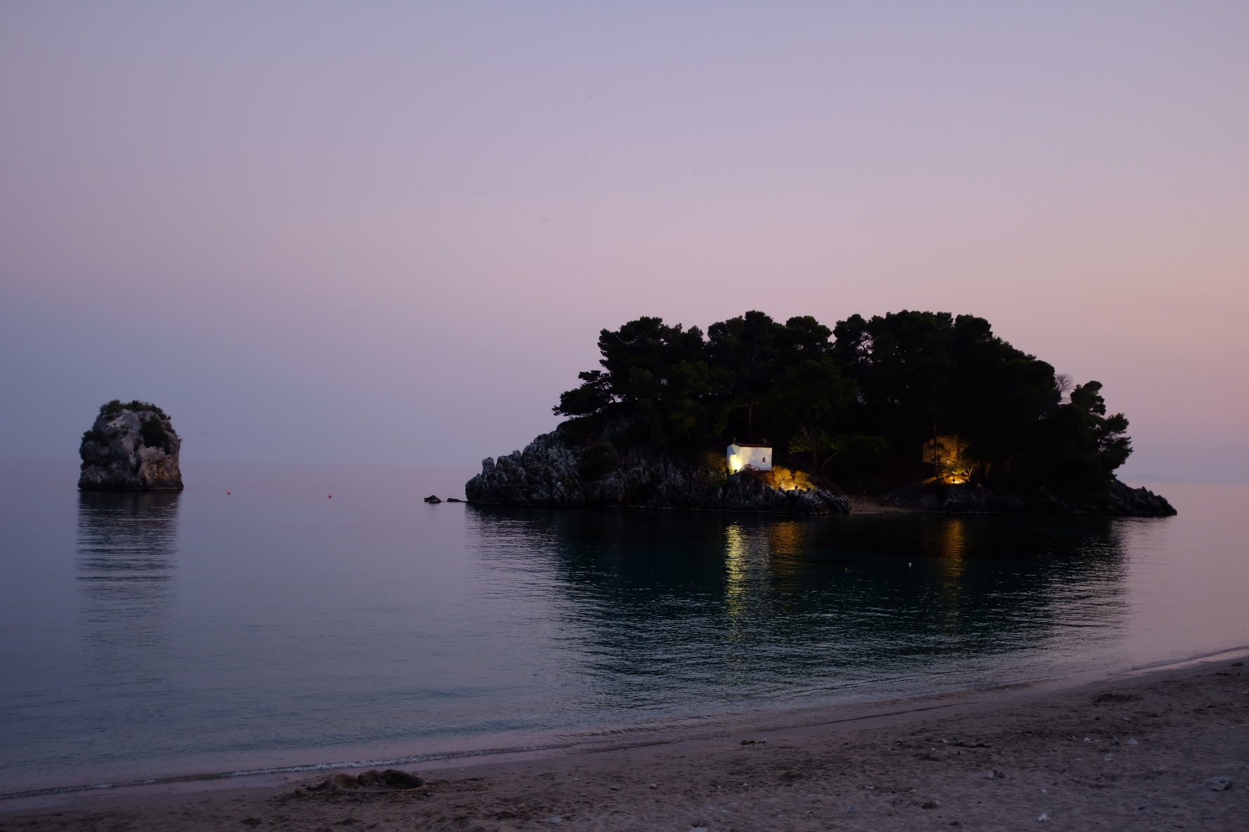 Parga