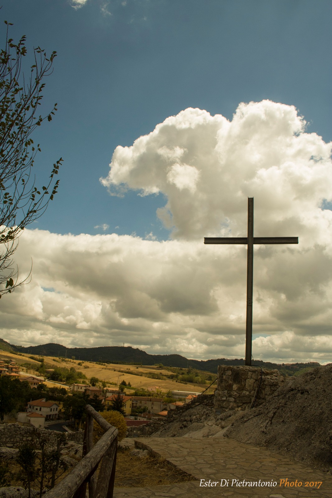 A thought full of immensity !!!!