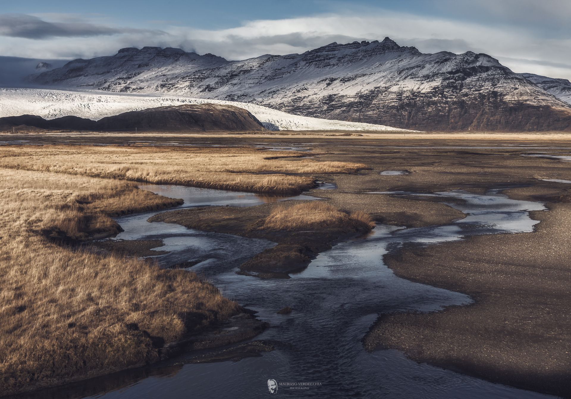 Icelandic expeditions