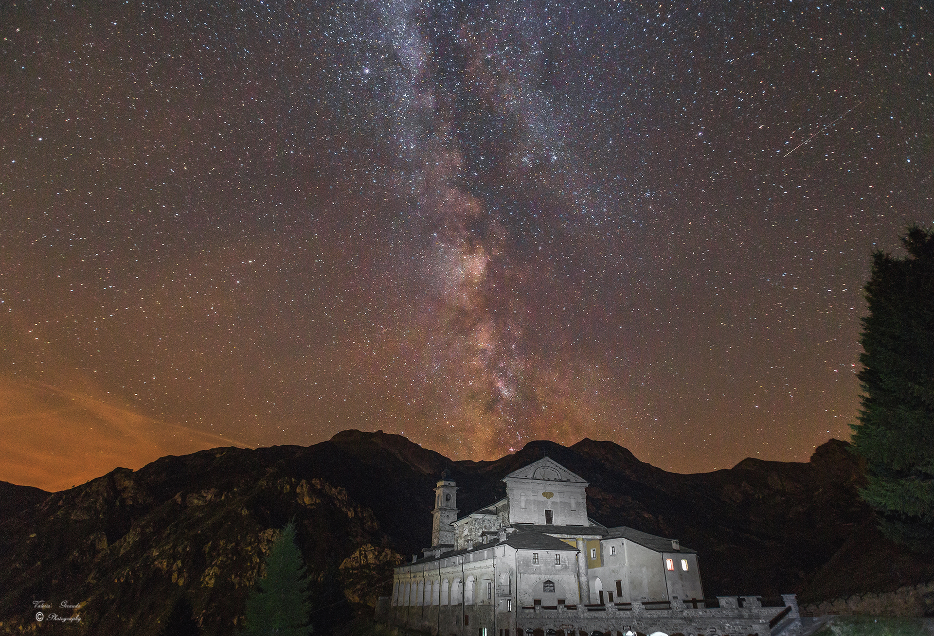 Sanctuary of Castelmagno