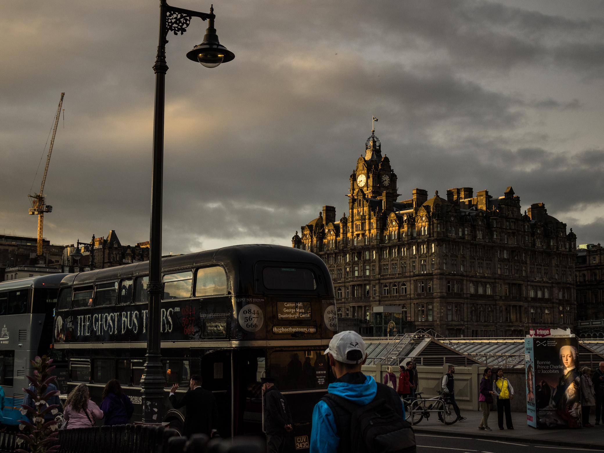 Edimburgo