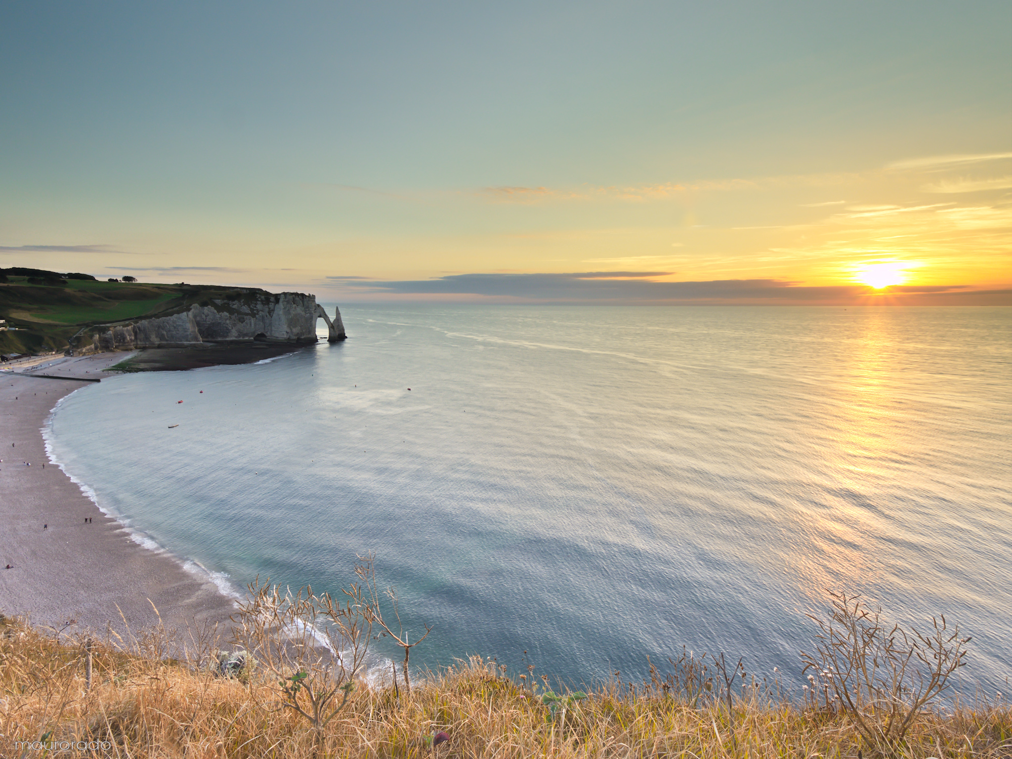 Etretat