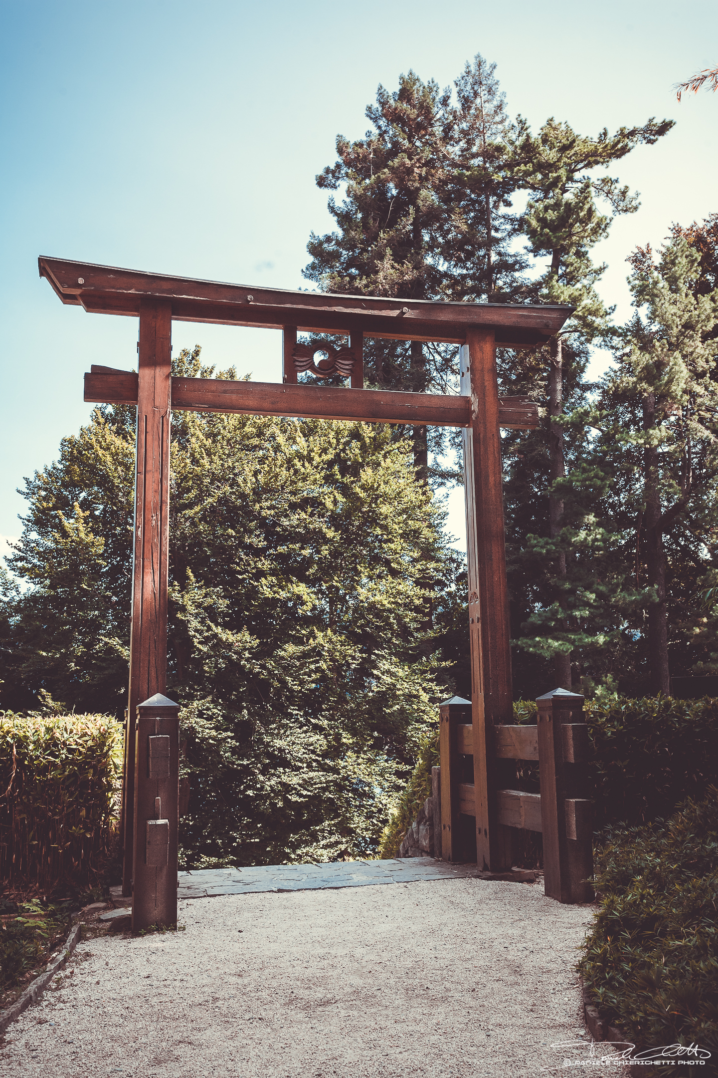 Villa Carlotta - Tremezzo (Como)