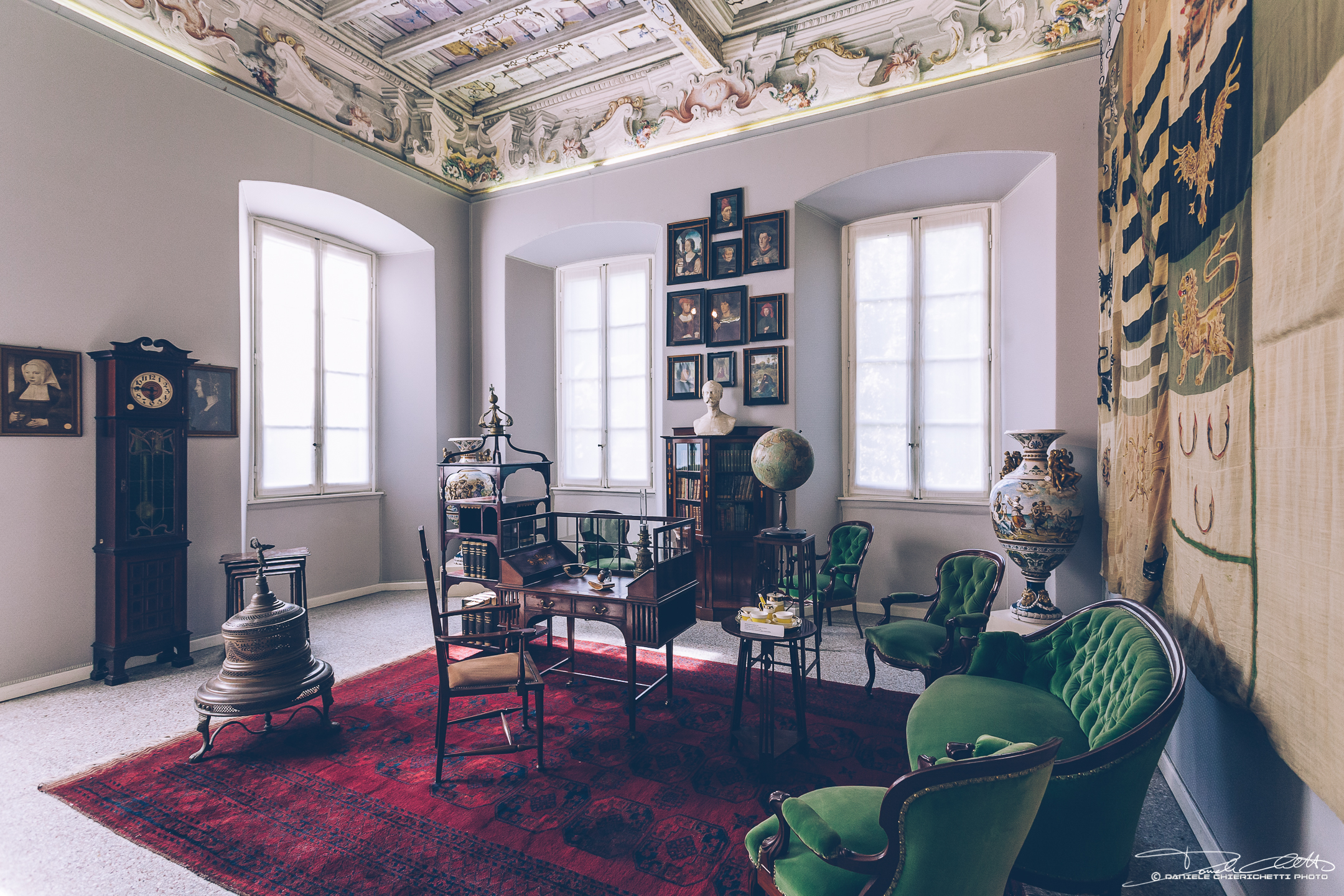 Villa Carlotta - Tremezzo (Como)