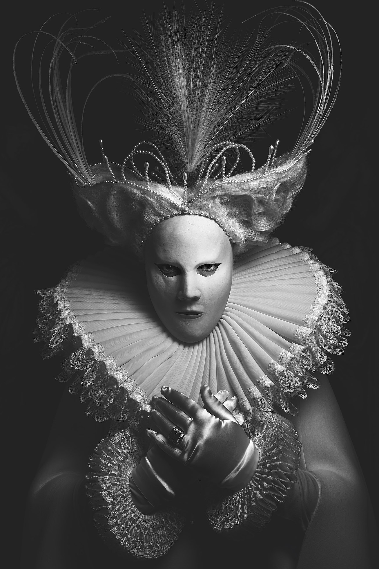 Il fantasma di Venezia