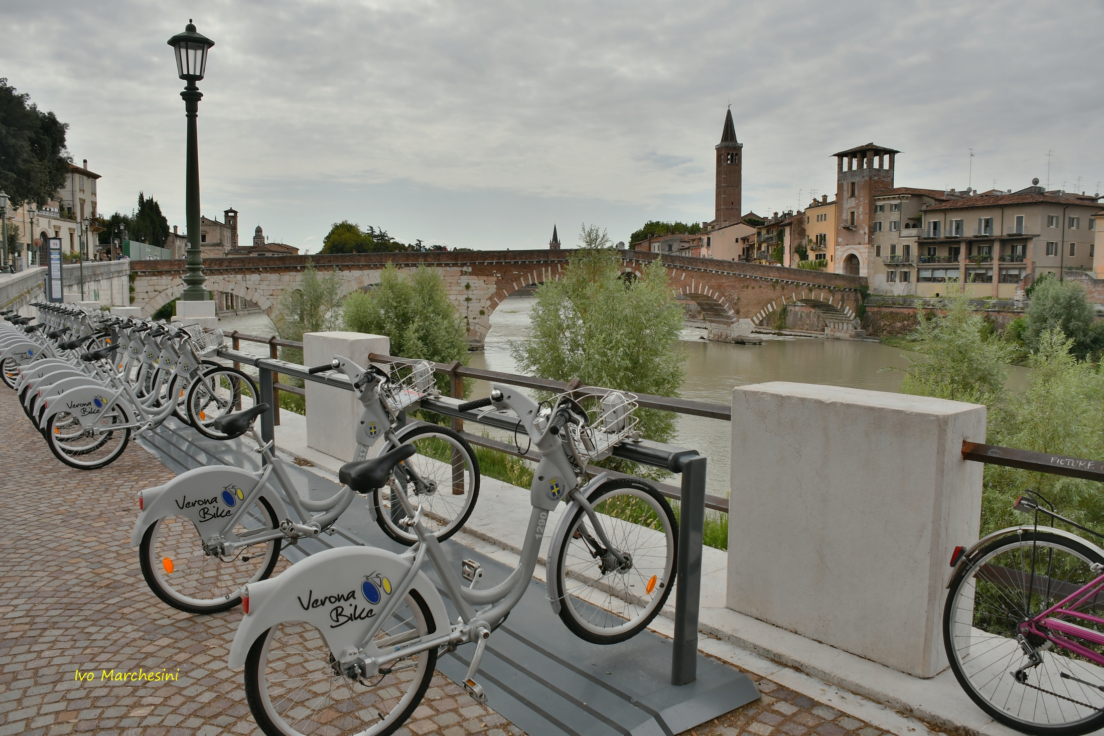 Verona Bike
